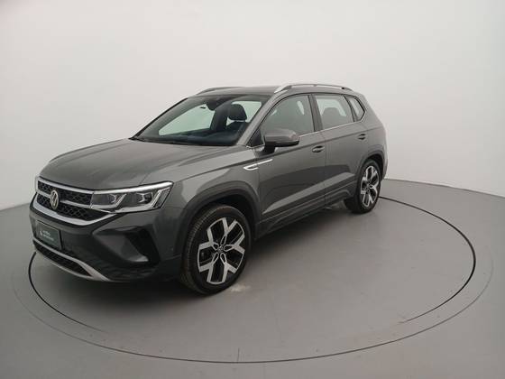 VOLKSWAGEN TAOS 1.4 250 TSI TOTAL FLEX HIGHLINE AUTOMÁTICO VOLKSWAGEN TAOS 1.4 250 TSI TOTAL FLEX HIGHLINE AUTOMÁTICO